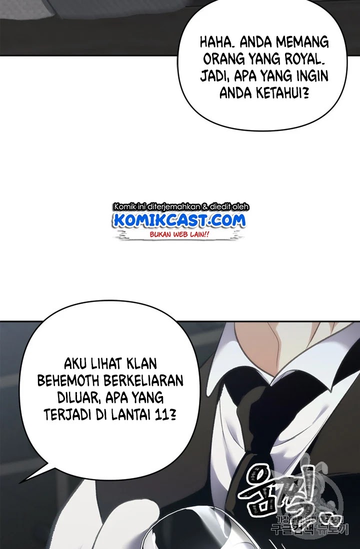 Ranker Who Lives a Second Time - Chapter 57 41