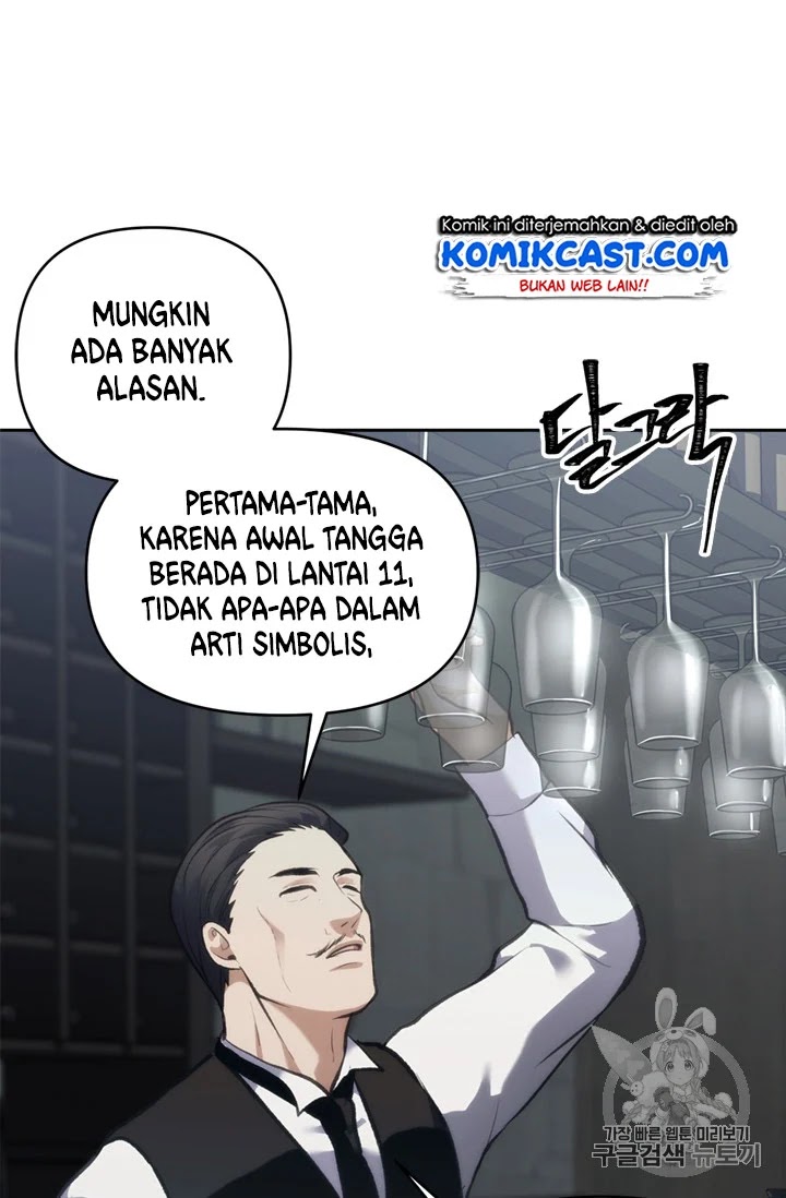 Ranker Who Lives a Second Time - Chapter 57 58