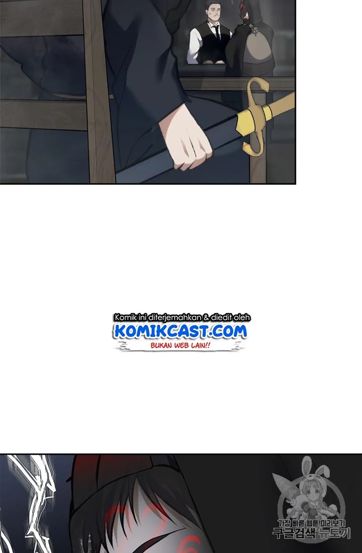 Ranker Who Lives a Second Time - Chapter 57 50