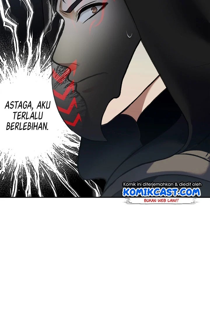 Ranker Who Lives a Second Time - Chapter 57 51