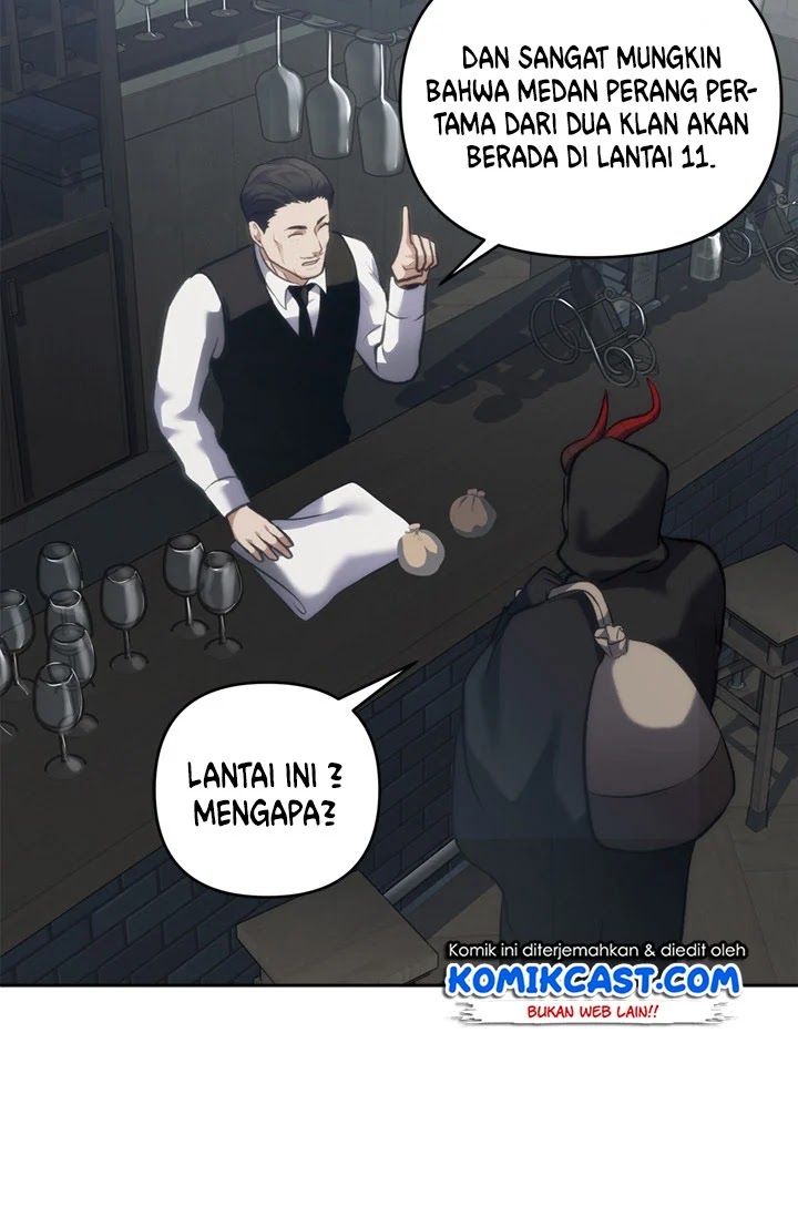 Ranker Who Lives a Second Time - Chapter 57 57