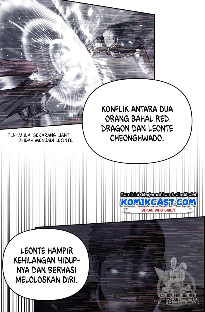 Ranker Who Lives a Second Time - Chapter 57 54