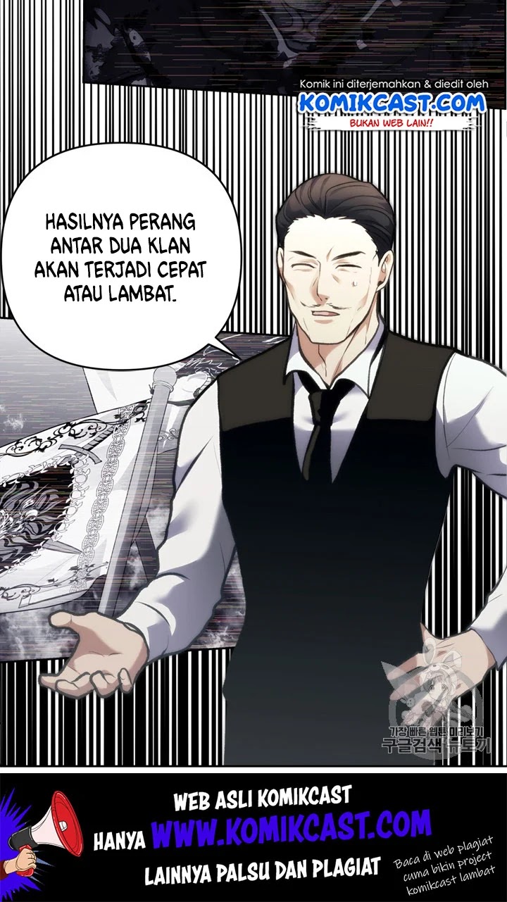 Ranker Who Lives a Second Time - Chapter 57 55