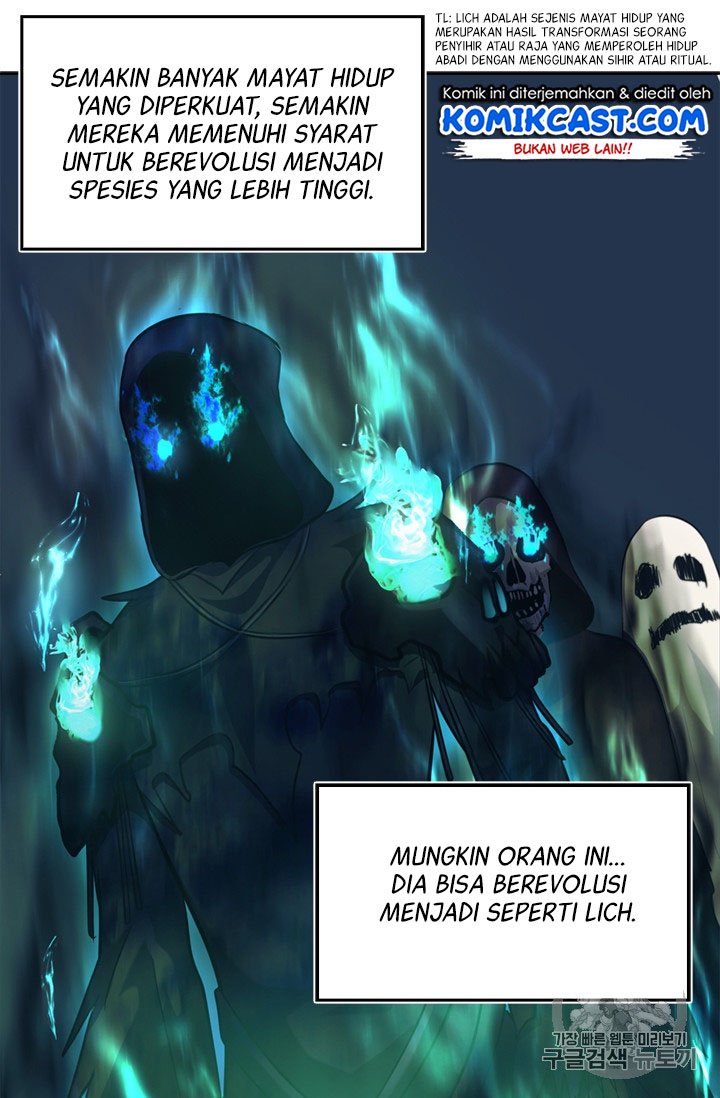 Ranker Who Lives a Second Time - Chapter 54 8 Ranker Who Lives a Second Time - Chapter 54 8