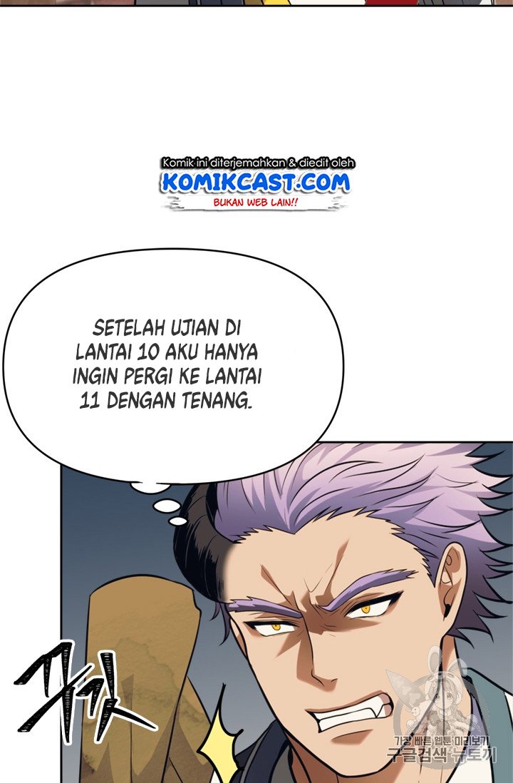 Ranker Who Lives a Second Time - Chapter 54 64 Ranker Who Lives a Second Time - Chapter 54 64