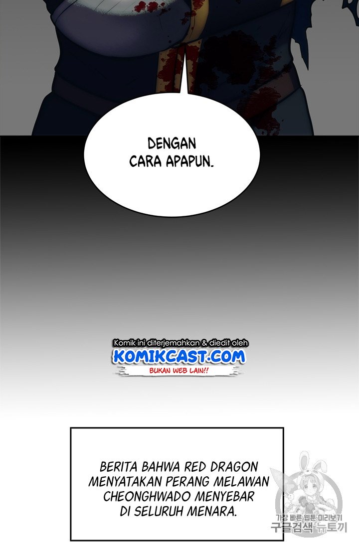 Ranker Who Lives a Second Time - Chapter 54 57 Ranker Who Lives a Second Time - Chapter 54 57