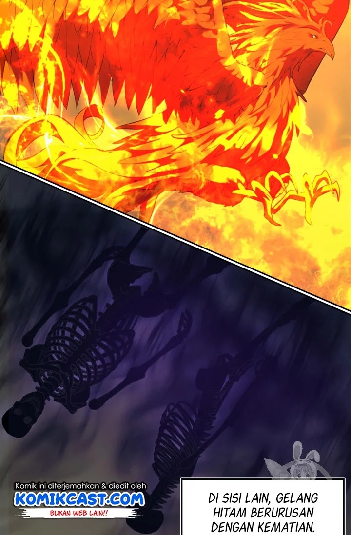 Ranker Who Lives a Second Time - Chapter 55 18 Ranker Who Lives a Second Time - Chapter 55 18