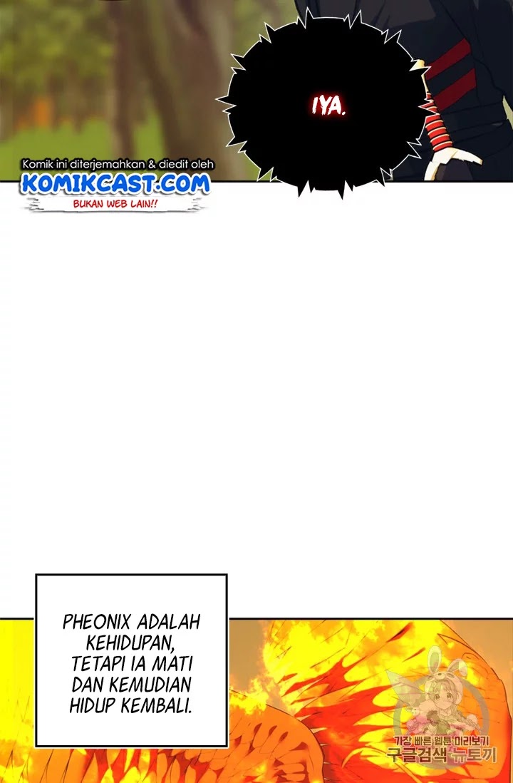 Ranker Who Lives a Second Time - Chapter 55 17 Ranker Who Lives a Second Time - Chapter 55 17