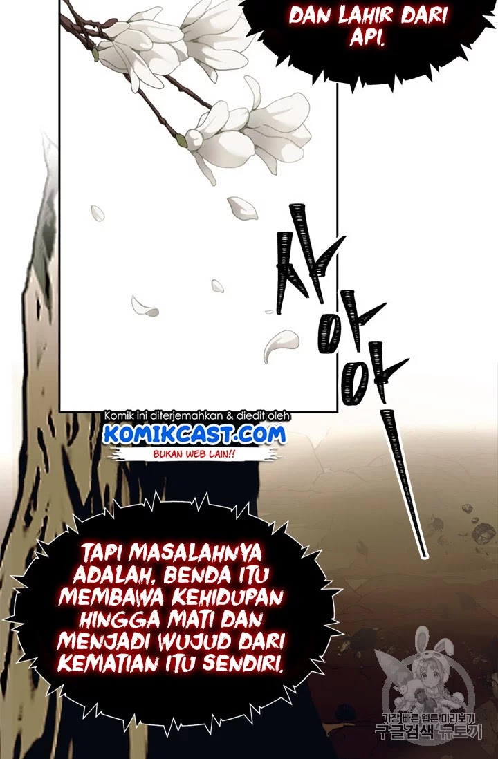 Ranker Who Lives a Second Time - Chapter 55 15 Ranker Who Lives a Second Time - Chapter 55 15
