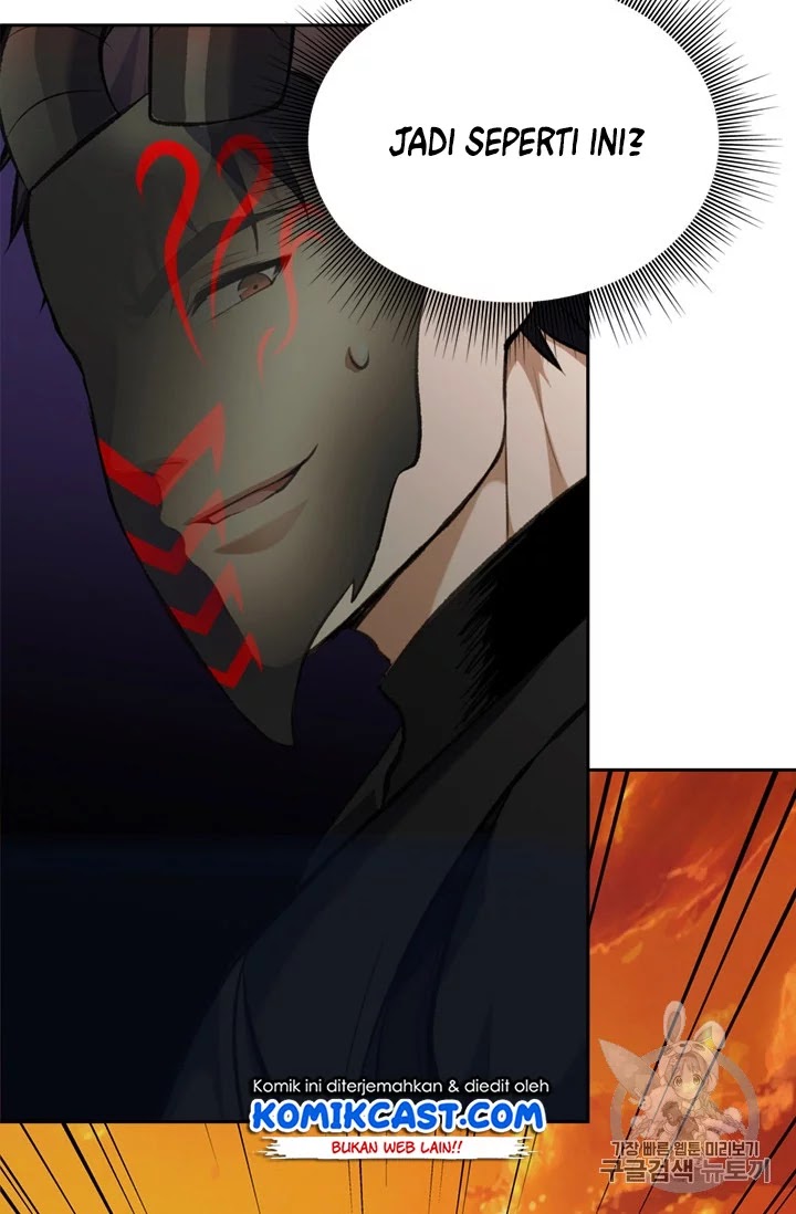 Ranker Who Lives a Second Time - Chapter 55 48 Ranker Who Lives a Second Time - Chapter 55 48