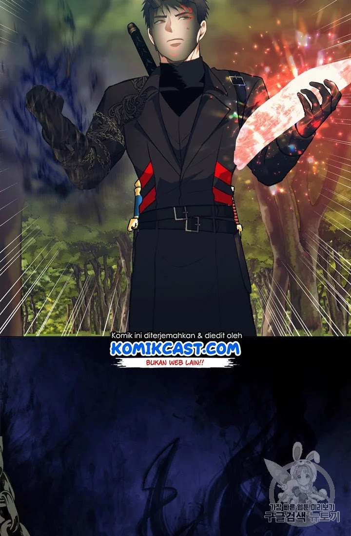 Ranker Who Lives a Second Time - Chapter 55 41 Ranker Who Lives a Second Time - Chapter 55 41