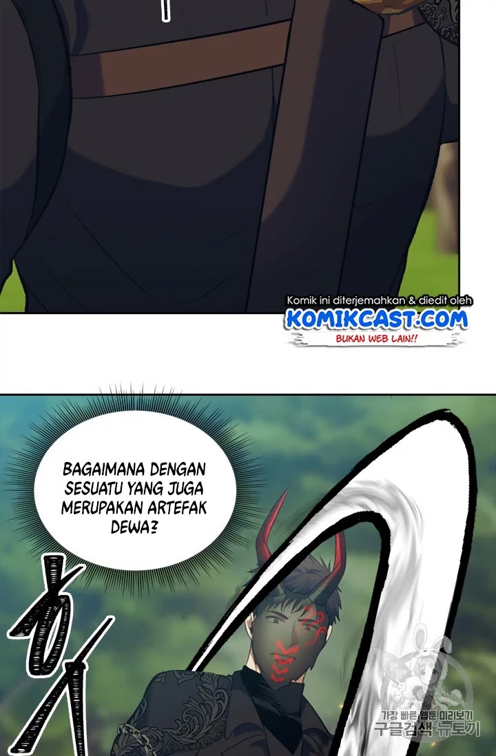 Ranker Who Lives a Second Time - Chapter 55 44 Ranker Who Lives a Second Time - Chapter 55 44