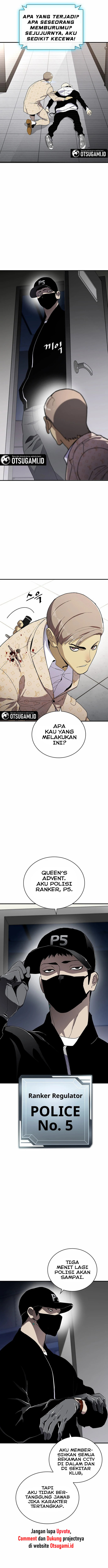 Ranker (2022) - Chapter 28 8