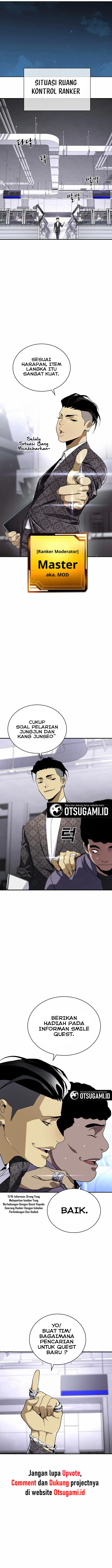 Ranker (2022) - Chapter 28 10
