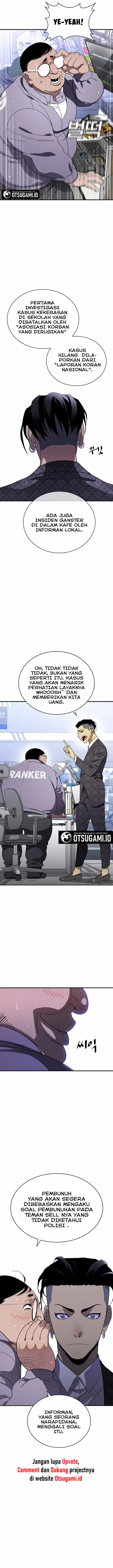 Ranker (2022) - Chapter 28 11