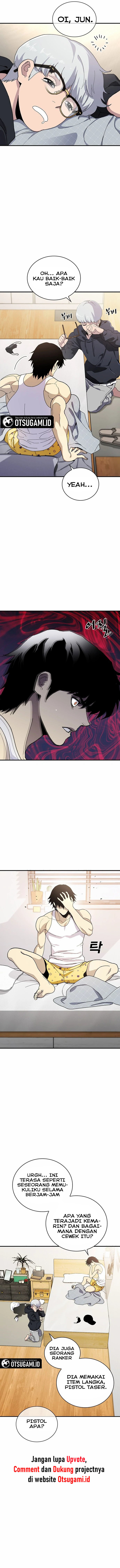 Ranker (2022) - Chapter 28 14
