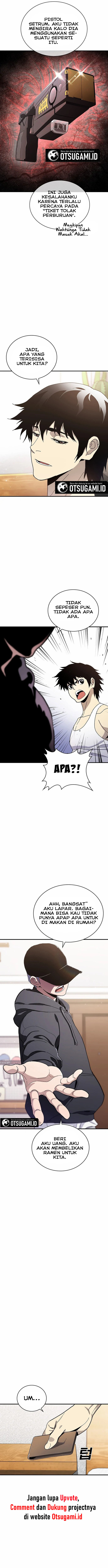Ranker (2022) - Chapter 28 15