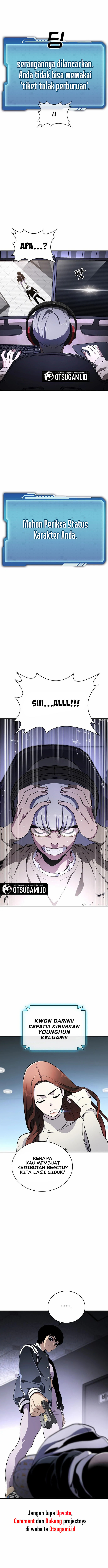 Ranker (2022) - Chapter 28 4