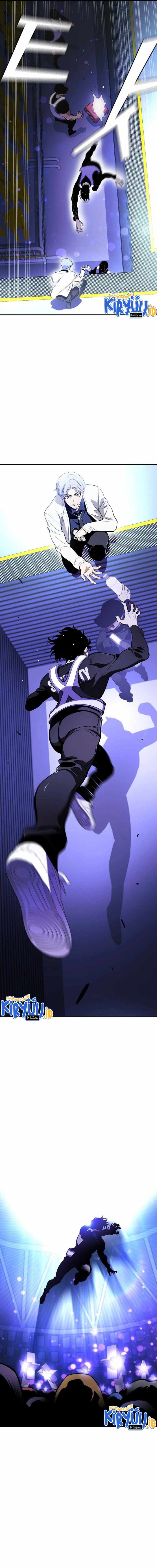 Ranker (2022) - Chapter 20 20
