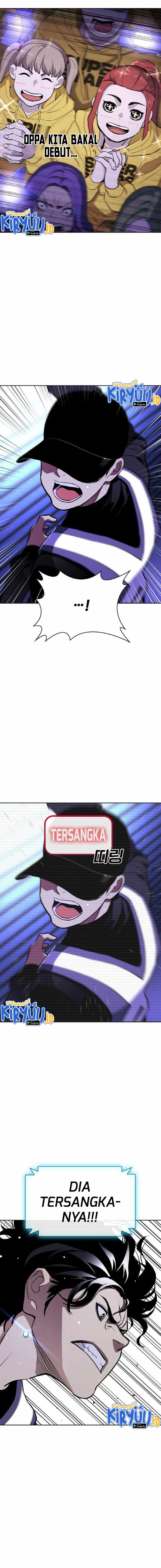 Ranker (2022) - Chapter 20 21