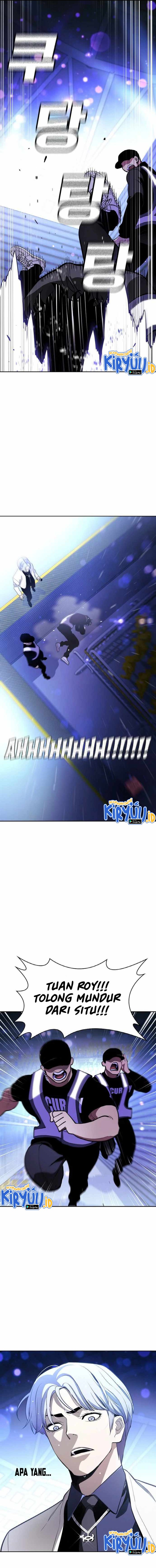 Ranker (2022) - Chapter 20 24