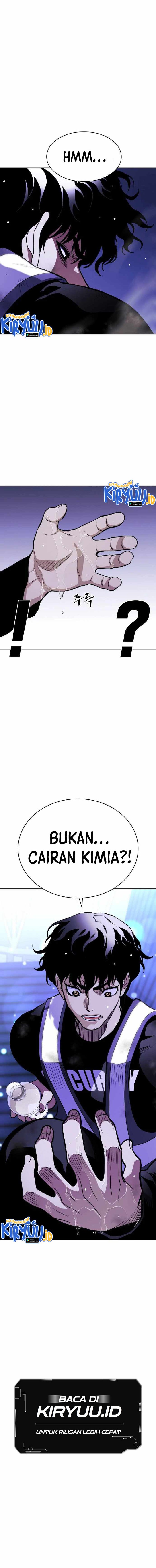 Ranker (2022) - Chapter 20 25