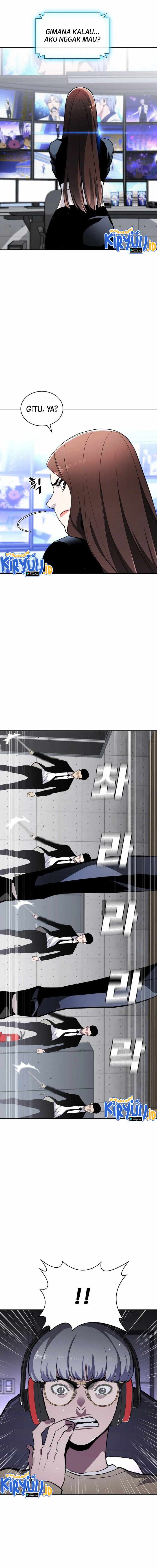 Ranker (2022) - Chapter 20 31
