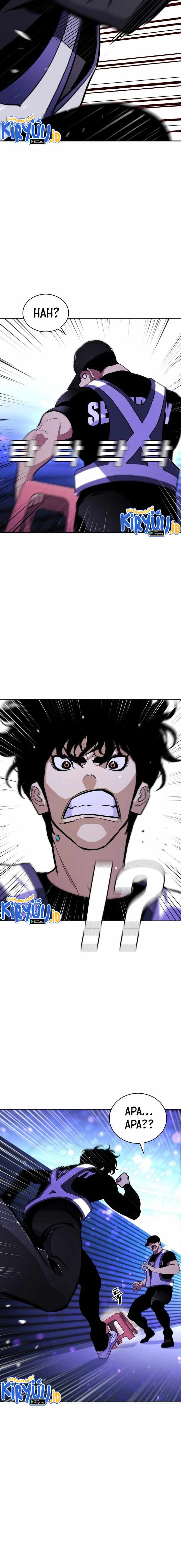 Ranker (2022) - Chapter 20 19