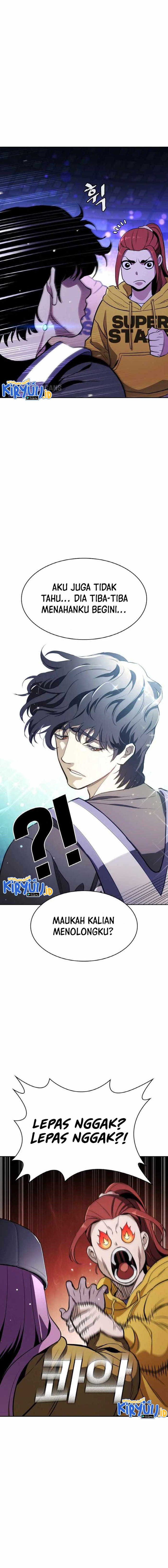 Ranker (2022) - Chapter 20 7