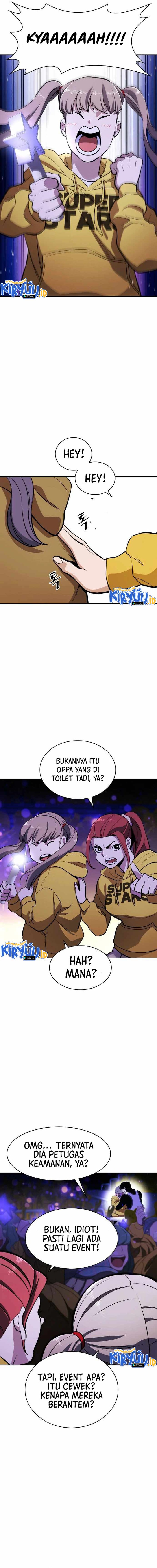 Ranker (2022) - Chapter 20 5