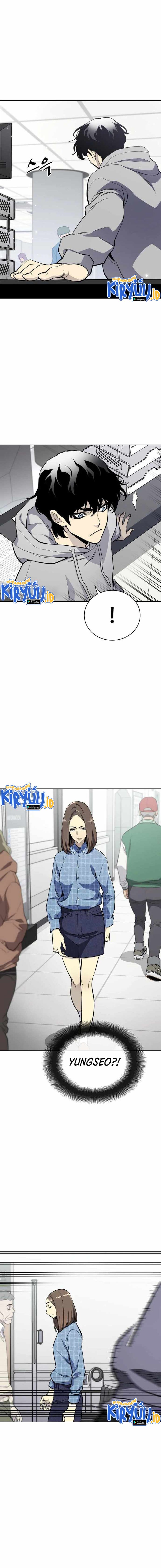 Ranker (2022) - Chapter 21 8