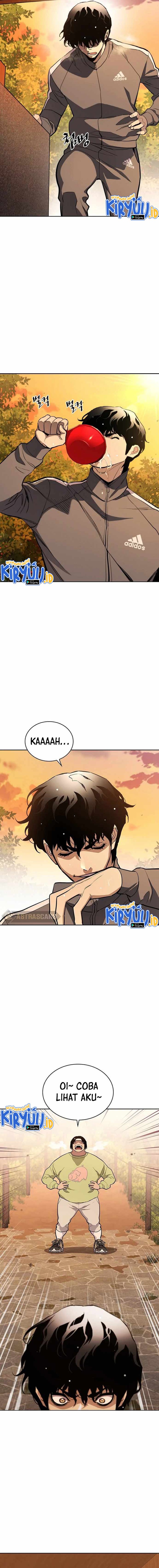 Ranker (2022) - Chapter 21 20
