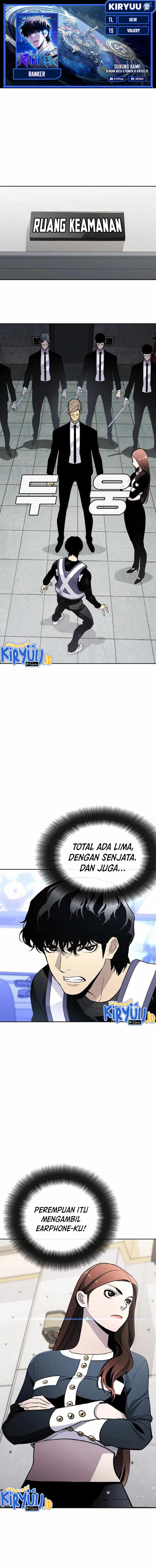 Ranker (2022) - Chapter 21 1