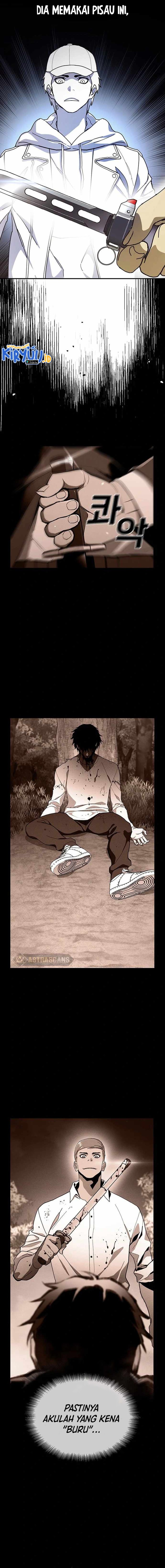 Ranker (2022) - Chapter 26 8