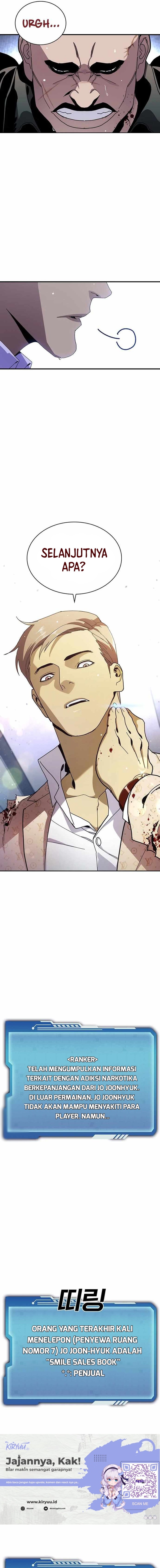 Ranker (2022) - Chapter 26 21
