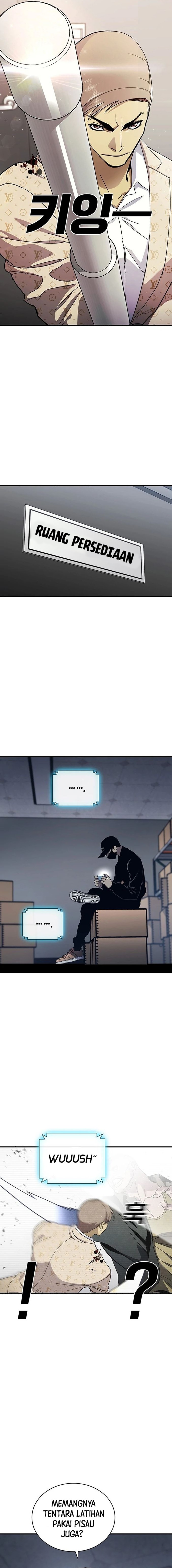 Ranker (2022) - Chapter 27 12