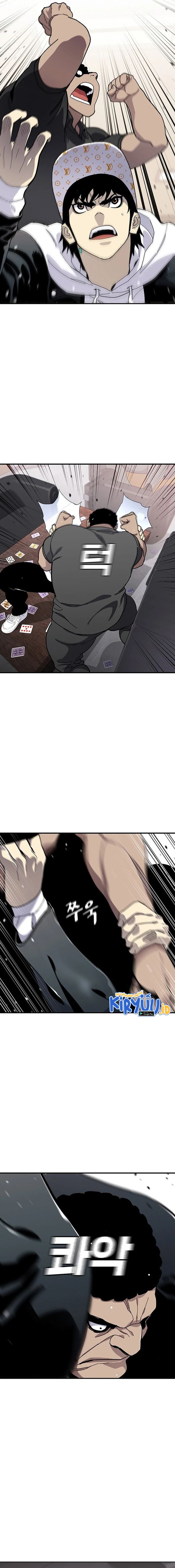 Ranker (2022) - Chapter 27 16