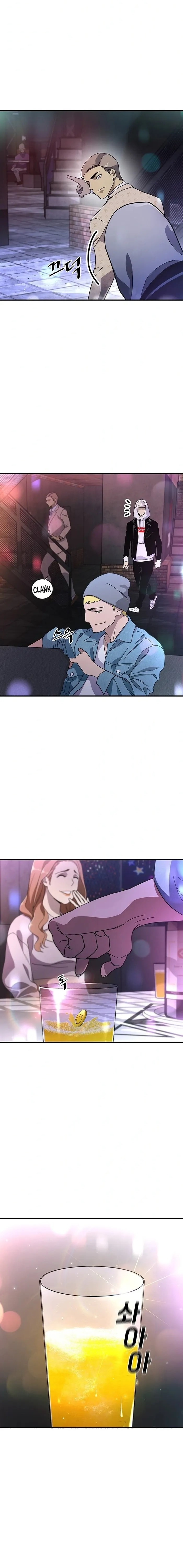Ranker (2022) - Chapter 24 9