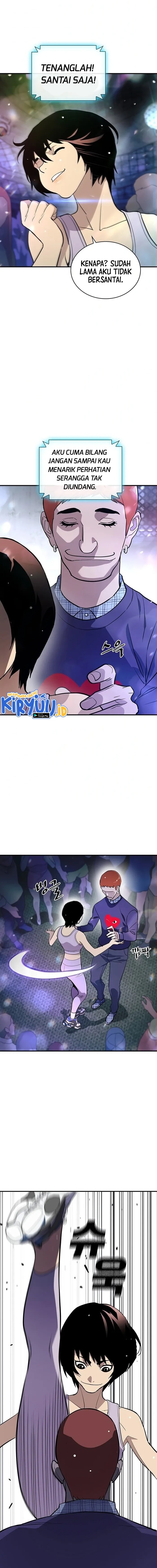 Ranker (2022) - Chapter 24 21