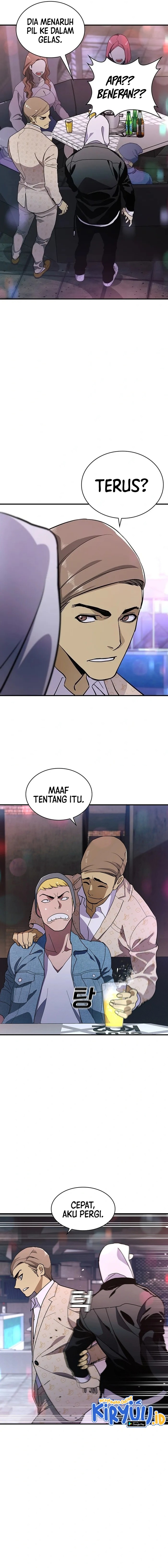 Ranker (2022) - Chapter 24 12