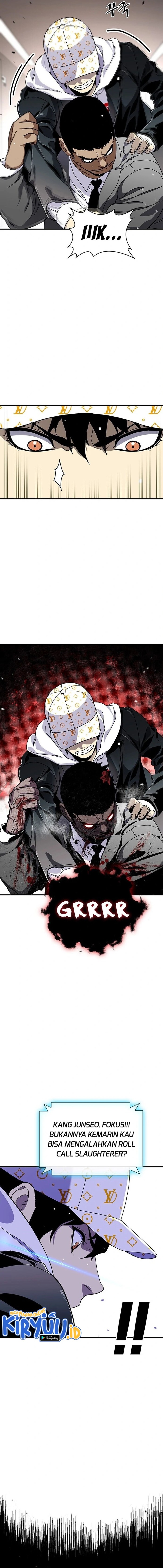 Ranker (2022) - Chapter 25 16