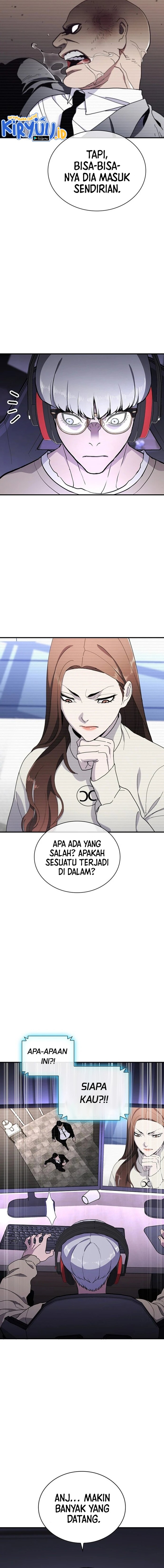 Ranker (2022) - Chapter 25 7