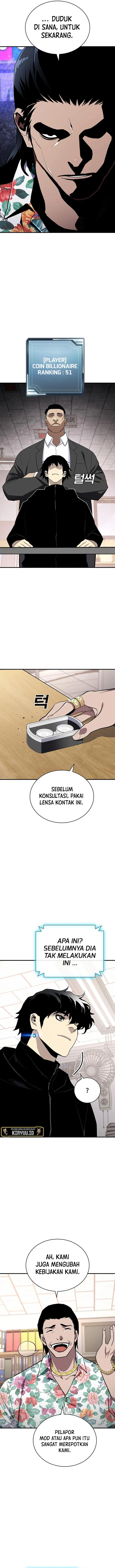 Ranker (2022) - Chapter 38 14