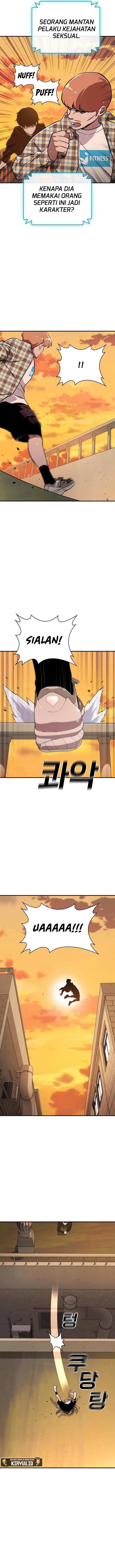 Ranker (2022) - Chapter 38 4