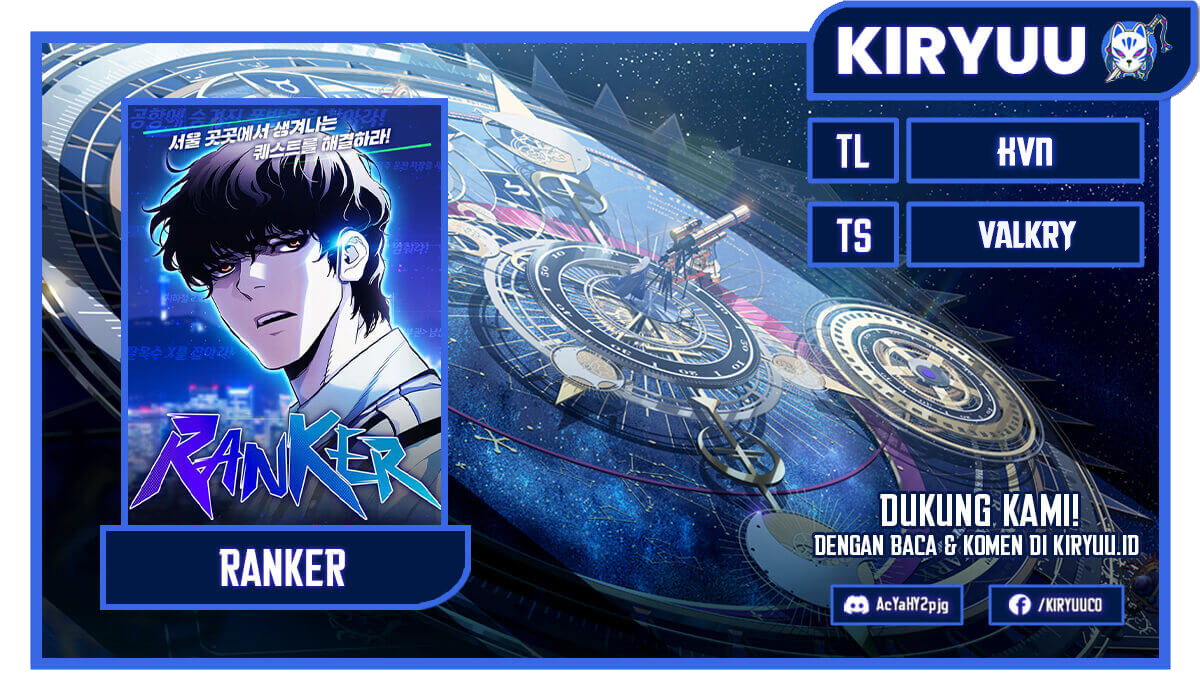 Ranker (2022) - Chapter 39 1