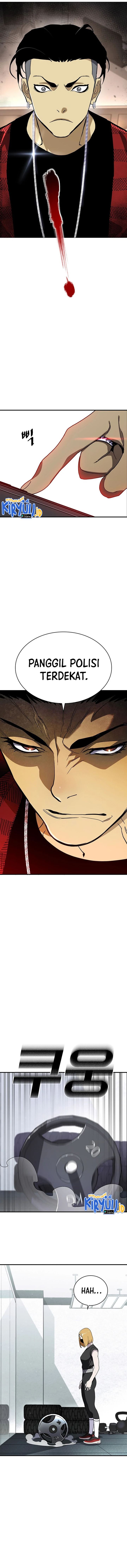 Ranker (2022) - Chapter 30 15 Ranker (2022) - Chapter 30 15