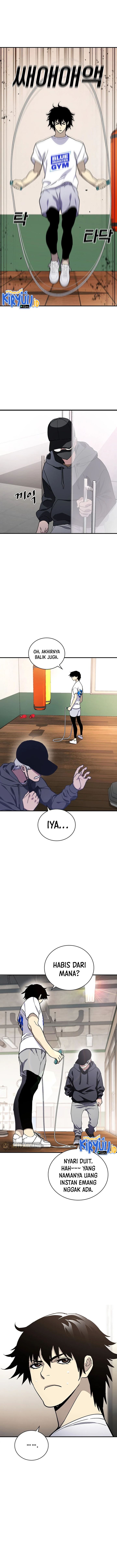 Ranker (2022) - Chapter 30 7 Ranker (2022) - Chapter 30 7