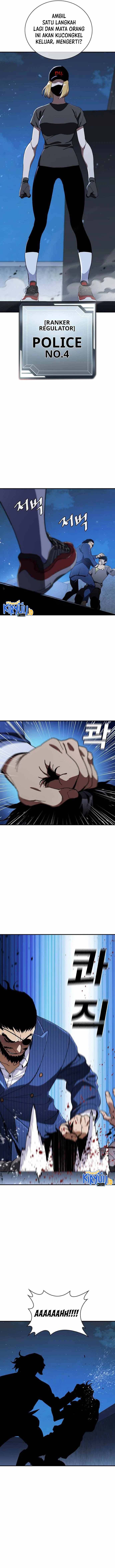 Ranker (2022) - Chapter 31 8