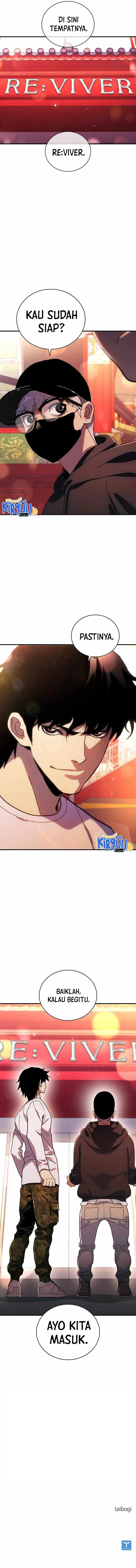 Ranker (2022) - Chapter 31 18