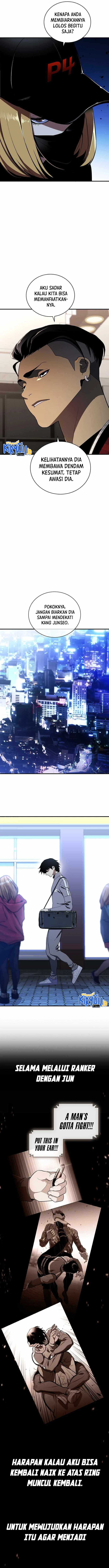 Ranker (2022) - Chapter 31 13